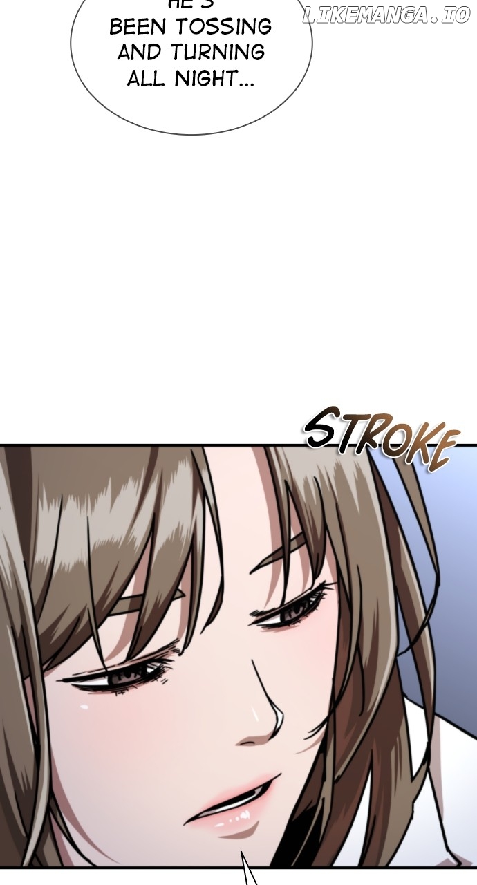 Zombie Apocalypse 82-08 Chapter 35 - page 87
