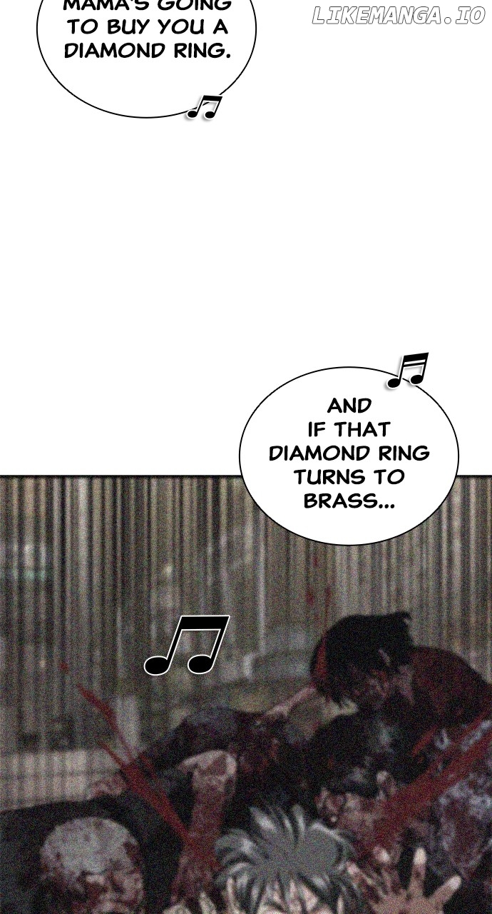 Zombie Apocalypse 82-08 Chapter 35 - page 92