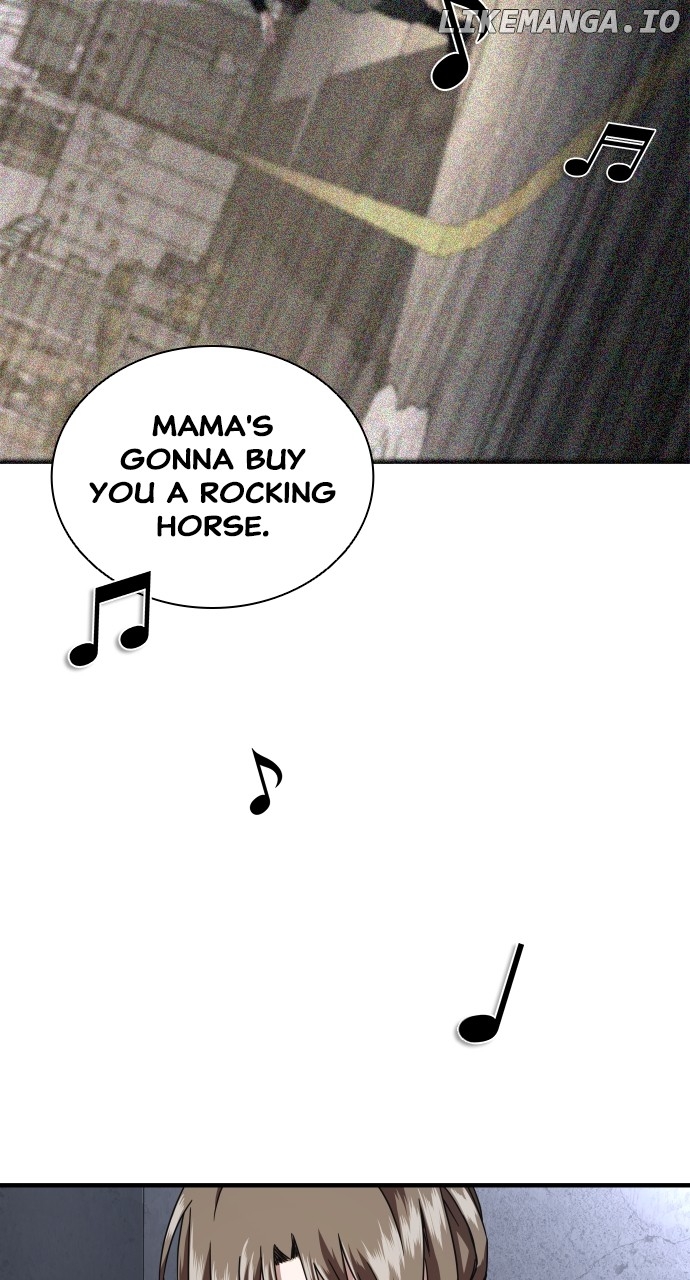 Zombie Apocalypse 82-08 Chapter 35 - page 95
