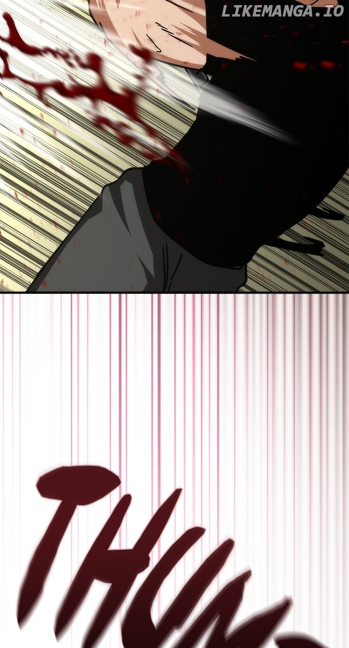 Zombie Apocalypse 82-08 Chapter 43 - page 100