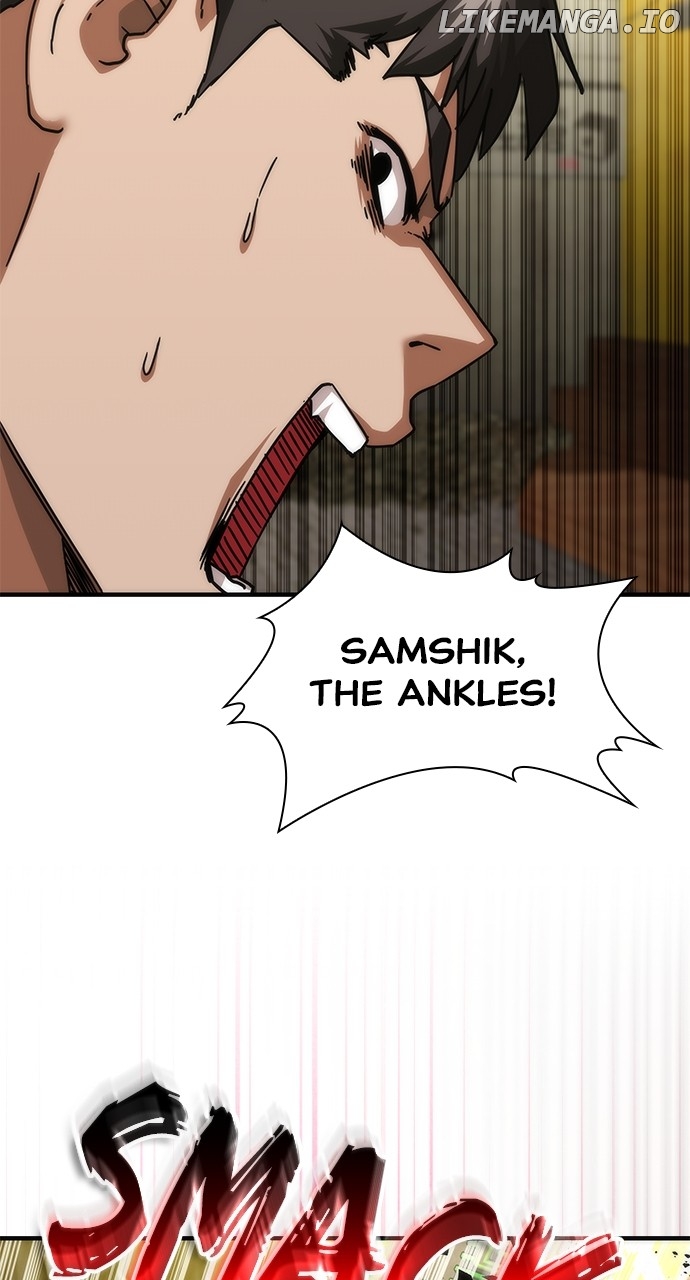 Zombie Apocalypse 82-08 Chapter 43 - page 103