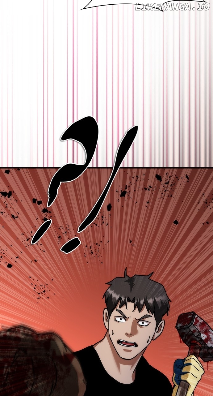 Zombie Apocalypse 82-08 Chapter 43 - page 105