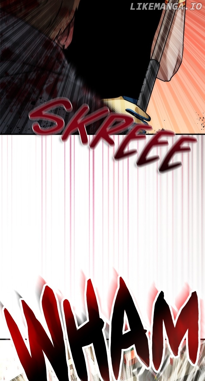 Zombie Apocalypse 82-08 Chapter 43 - page 106