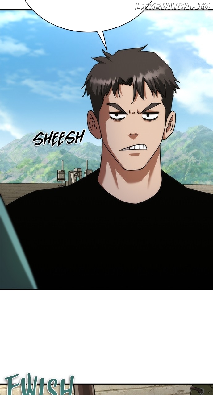Zombie Apocalypse 82-08 Chapter 43 - page 17