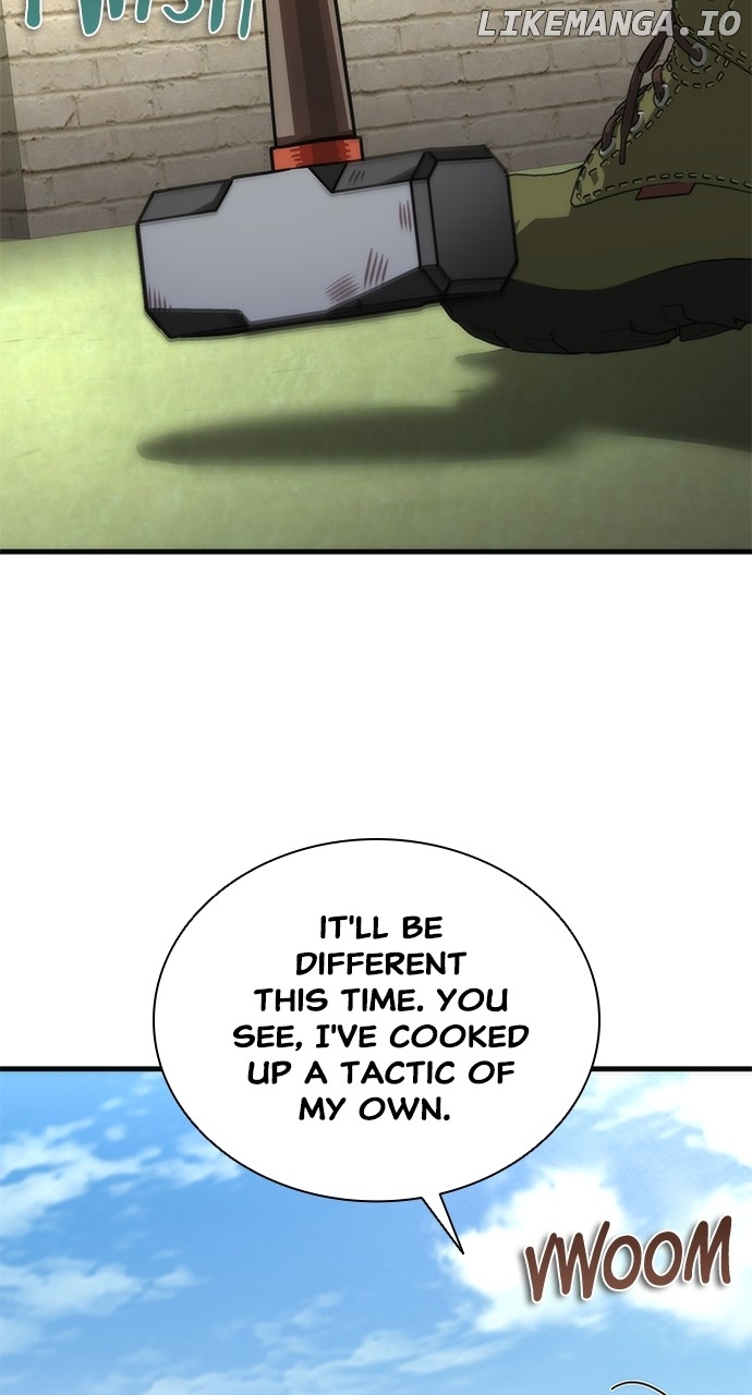 Zombie Apocalypse 82-08 Chapter 43 - page 18