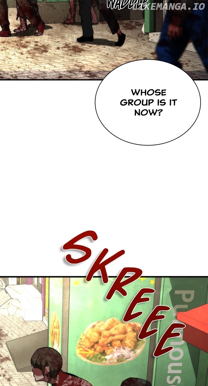 Zombie Apocalypse 82-08 Chapter 43 - page 30