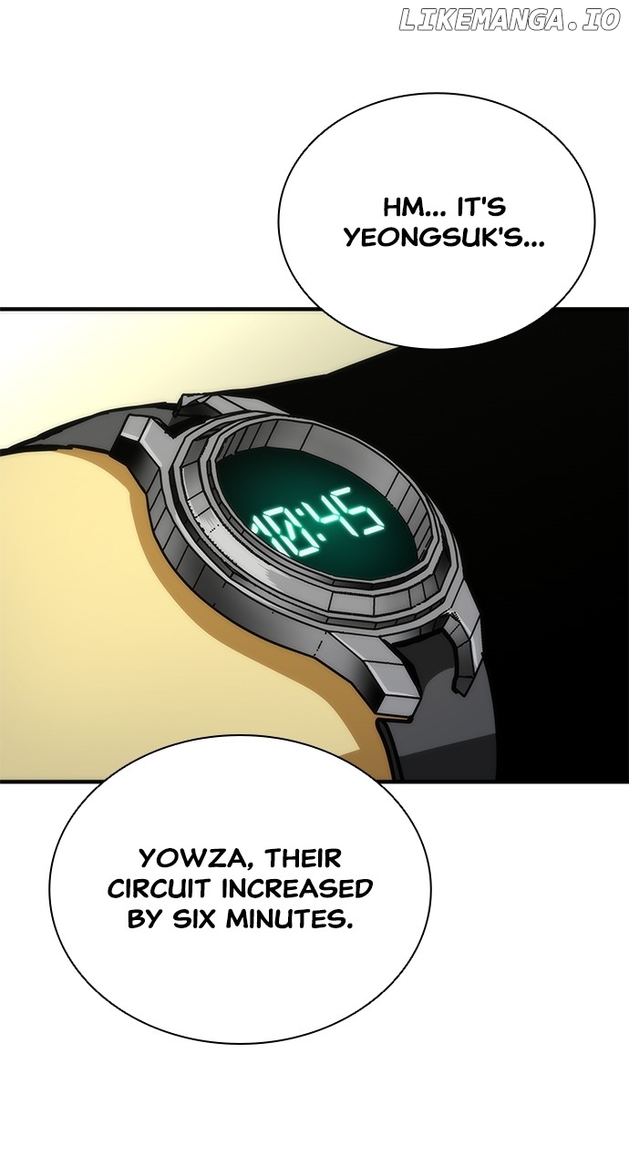 Zombie Apocalypse 82-08 Chapter 43 - page 32