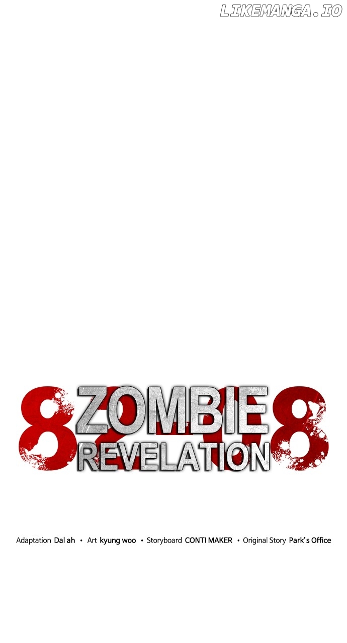 Zombie Apocalypse 82-08 Chapter 43 - page 34