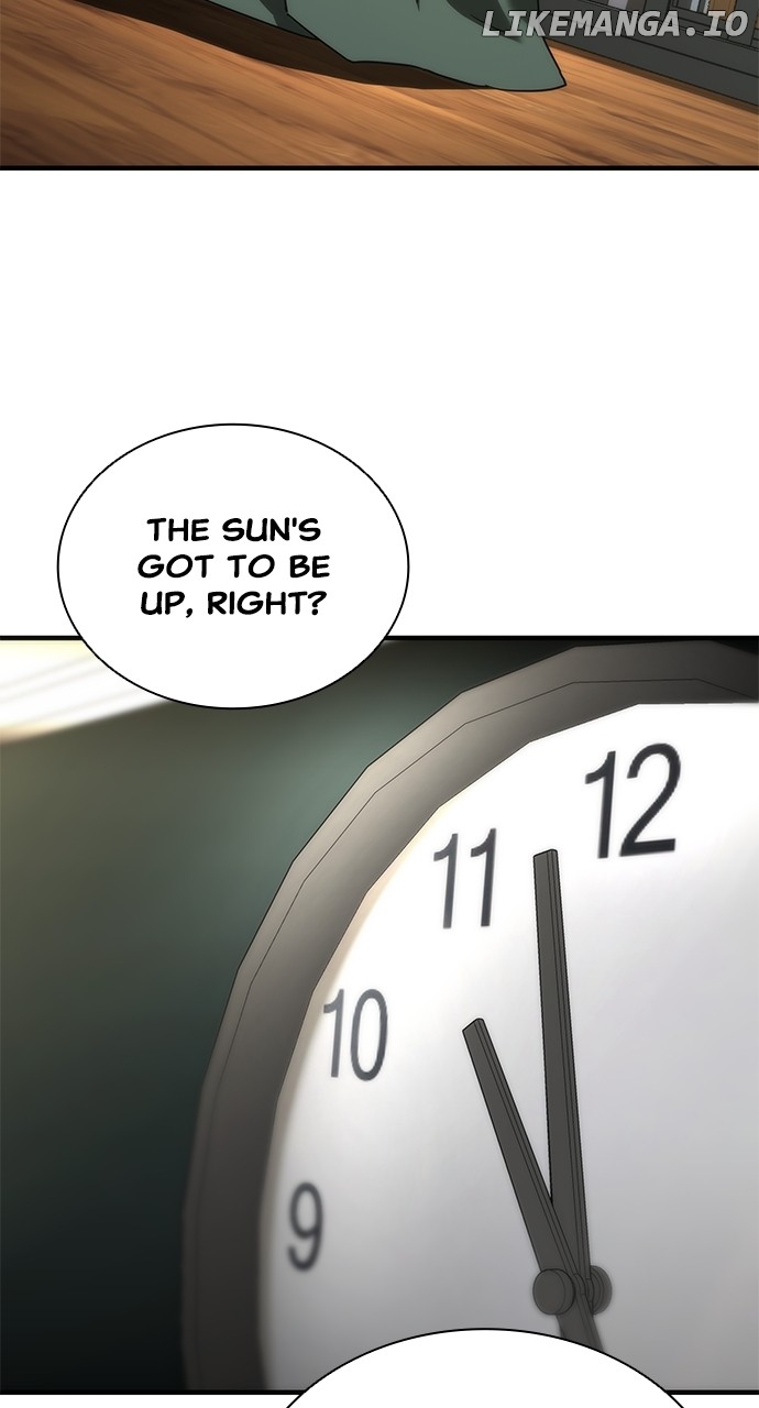 Zombie Apocalypse 82-08 Chapter 43 - page 38