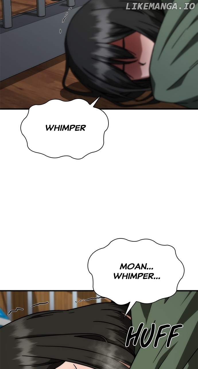 Zombie Apocalypse 82-08 Chapter 43 - page 40