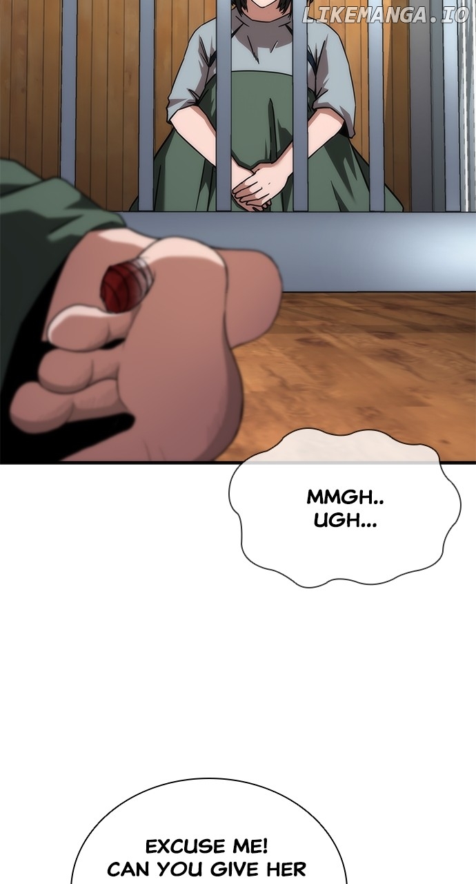 Zombie Apocalypse 82-08 Chapter 43 - page 42