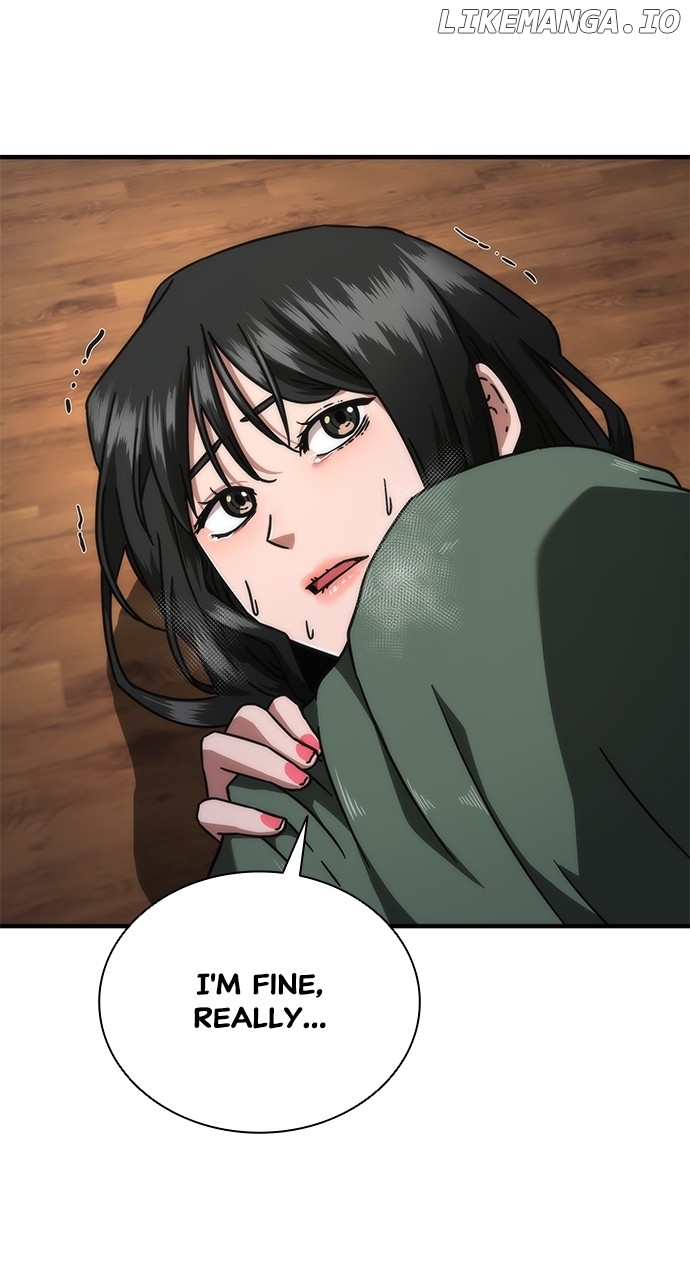 Zombie Apocalypse 82-08 Chapter 43 - page 45