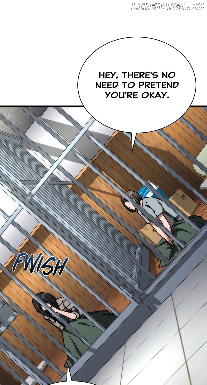 Zombie Apocalypse 82-08 Chapter 43 - page 46