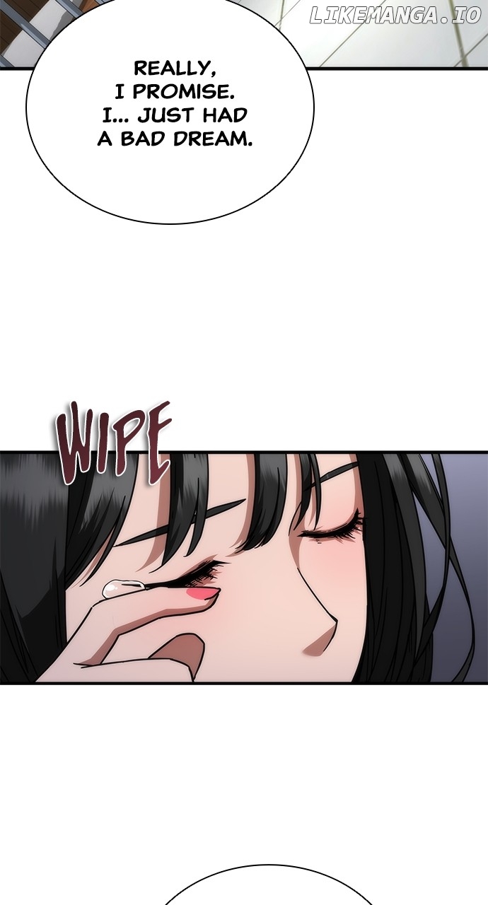 Zombie Apocalypse 82-08 Chapter 43 - page 47