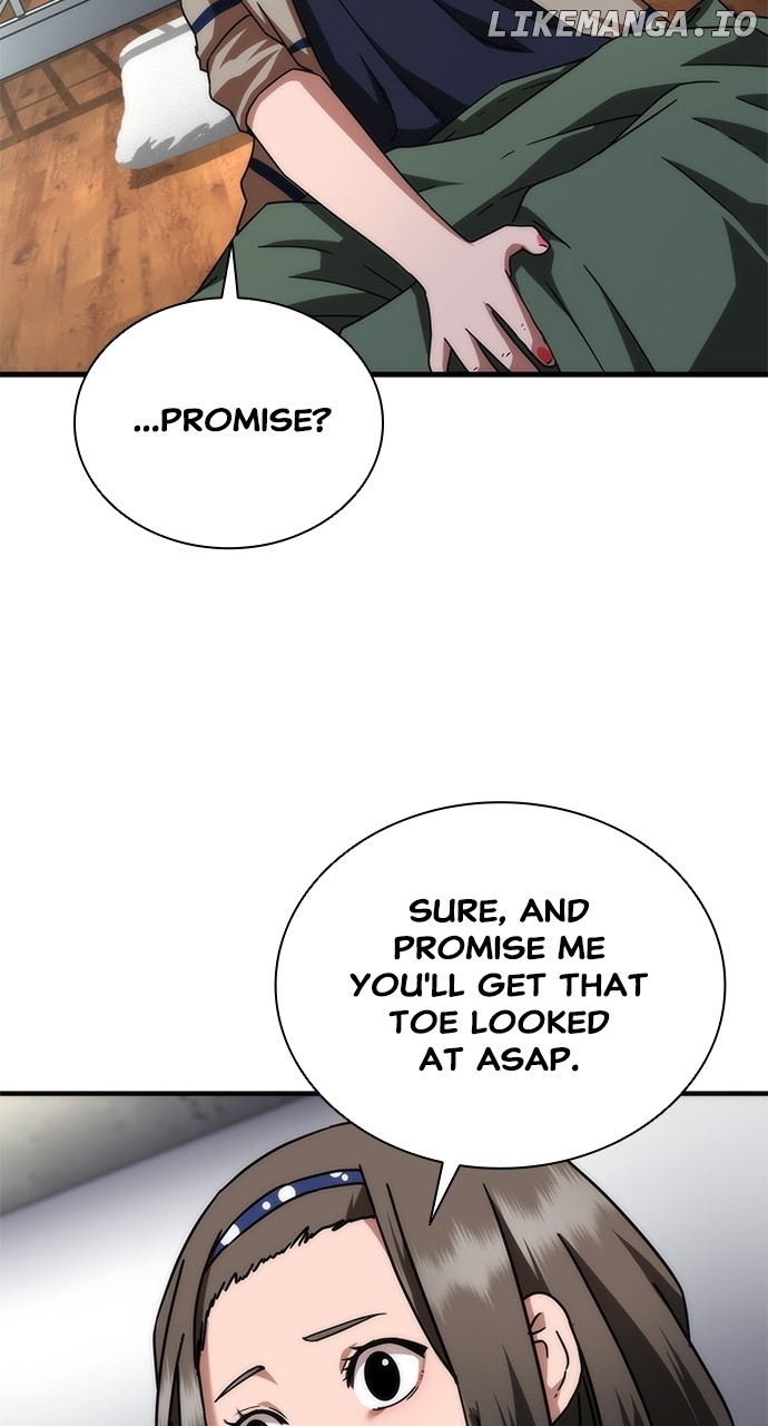 Zombie Apocalypse 82-08 Chapter 43 - page 52