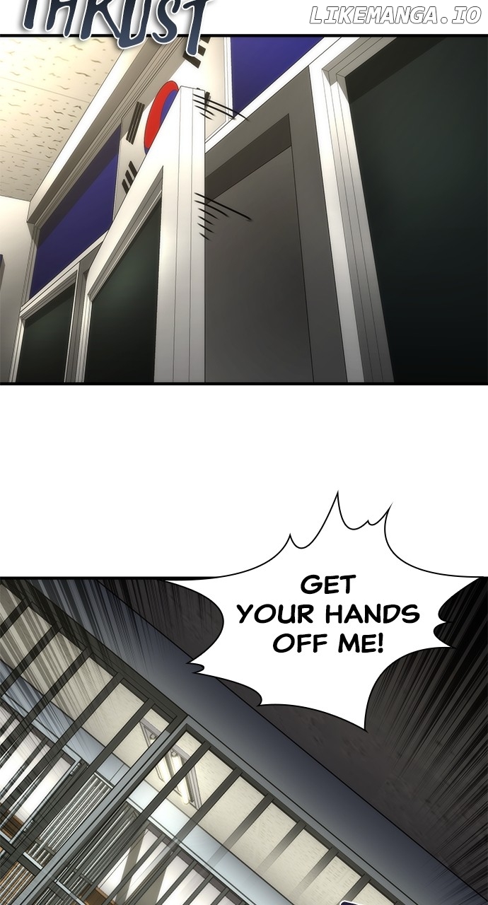 Zombie Apocalypse 82-08 Chapter 43 - page 54