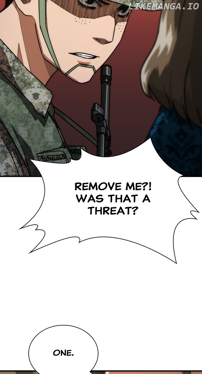 Zombie Apocalypse 82-08 Chapter 43 - page 60