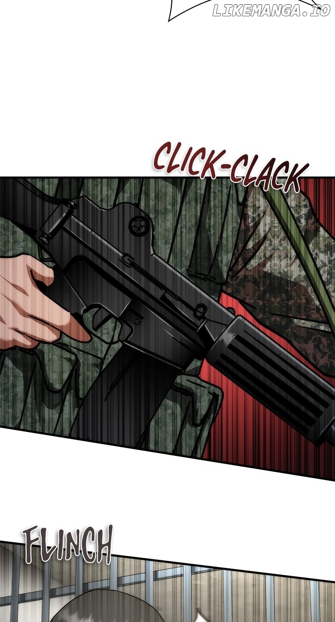 Zombie Apocalypse 82-08 Chapter 43 - page 63