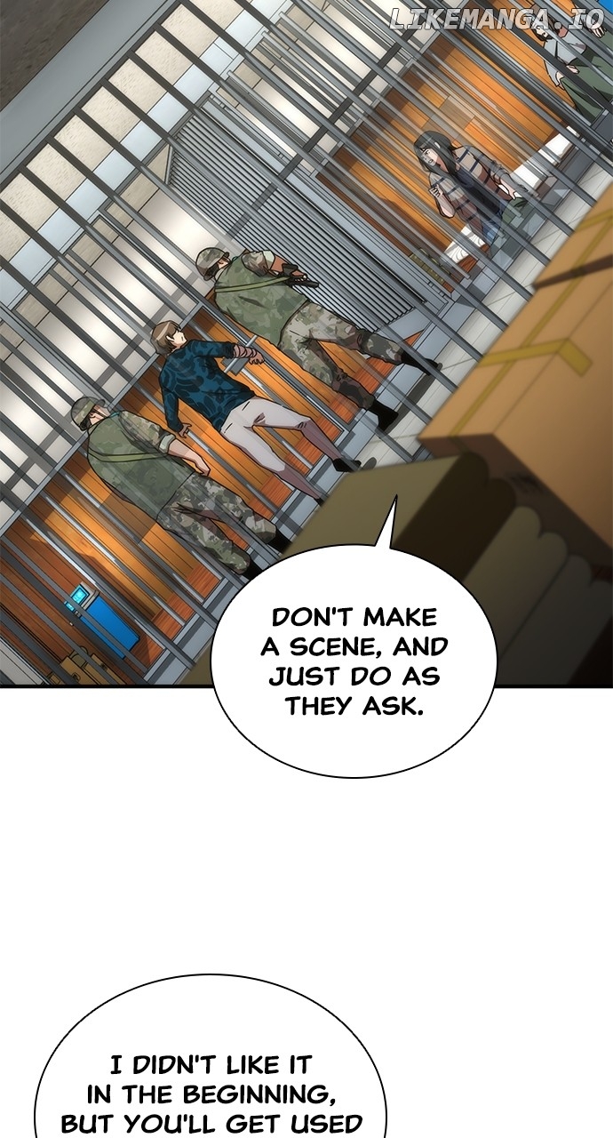 Zombie Apocalypse 82-08 Chapter 43 - page 65