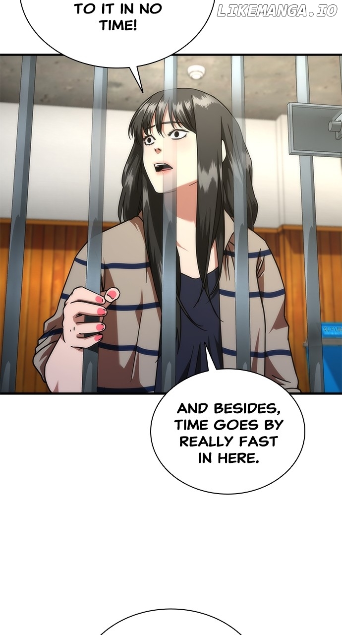 Zombie Apocalypse 82-08 Chapter 43 - page 66