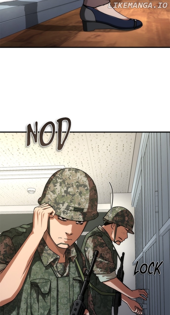 Zombie Apocalypse 82-08 Chapter 43 - page 69