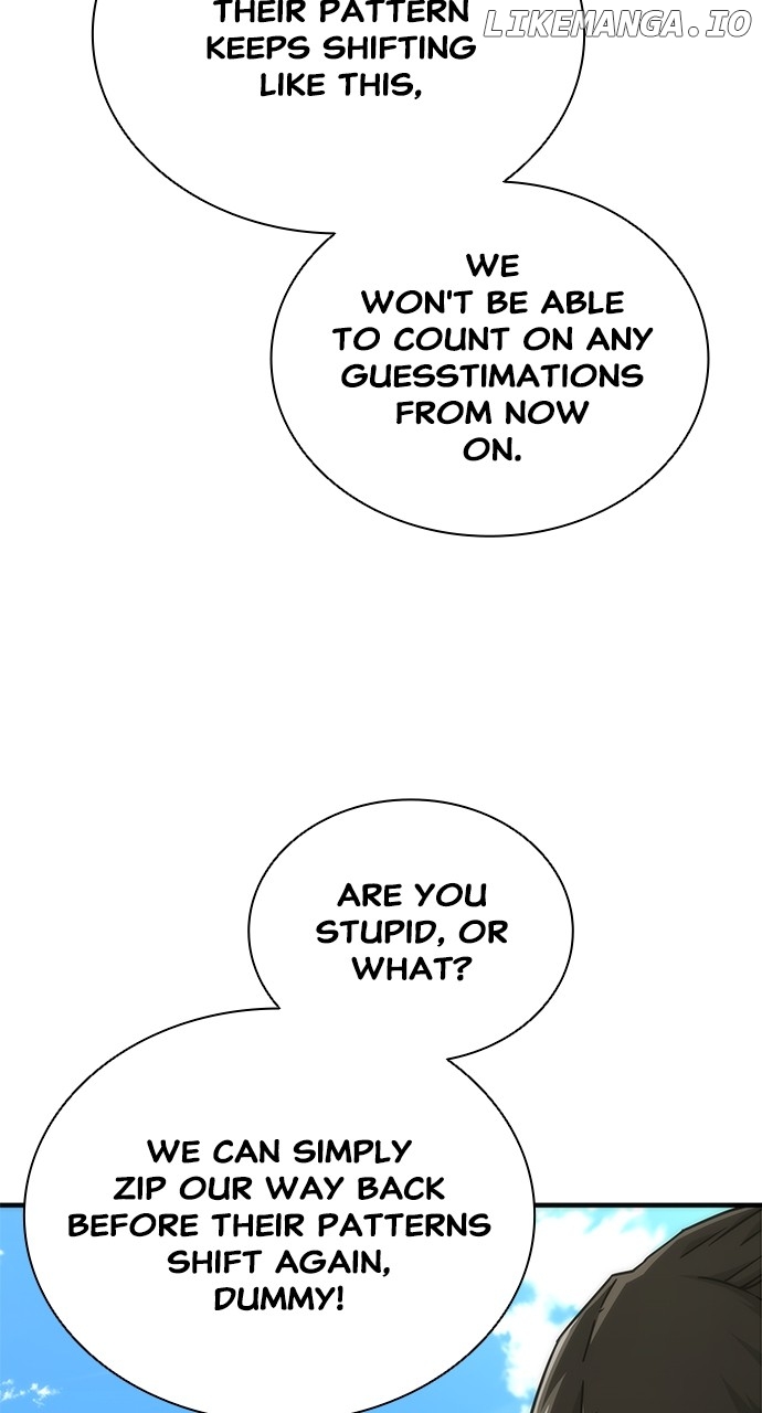 Zombie Apocalypse 82-08 Chapter 43 - page 7