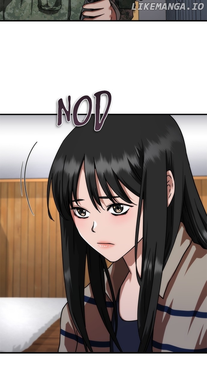 Zombie Apocalypse 82-08 Chapter 43 - page 70