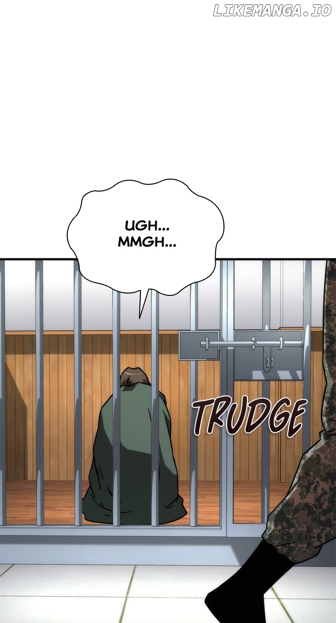 Zombie Apocalypse 82-08 Chapter 43 - page 71