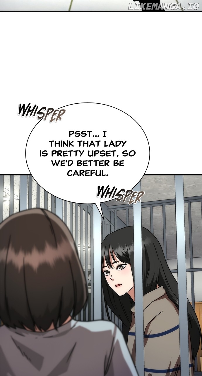 Zombie Apocalypse 82-08 Chapter 43 - page 72