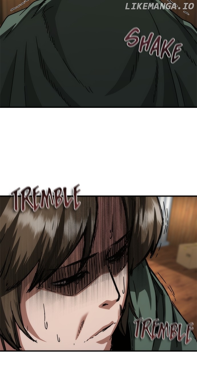 Zombie Apocalypse 82-08 Chapter 43 - page 75