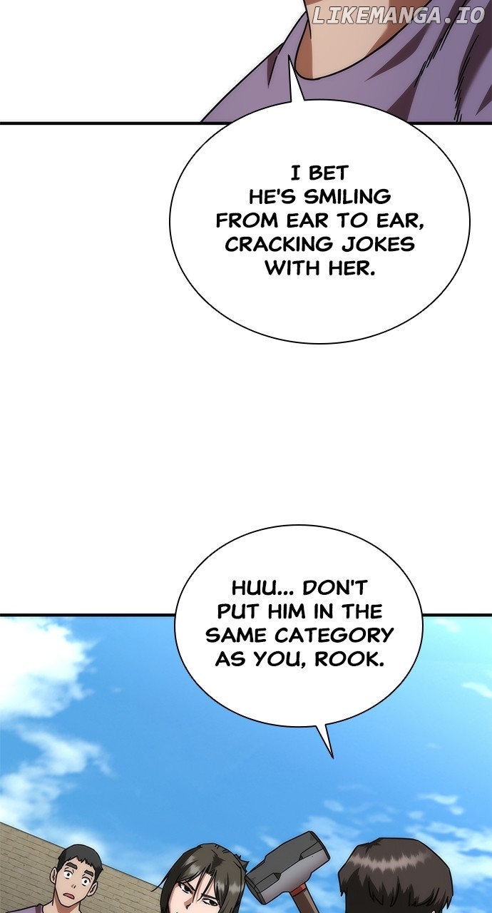 Zombie Apocalypse 82-08 Chapter 43 - page 83