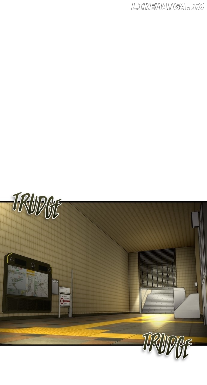 Zombie Apocalypse 82-08 Chapter 43 - page 86