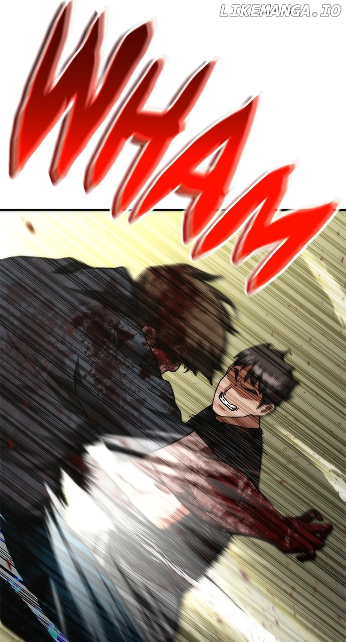Zombie Apocalypse 82-08 Chapter 43 - page 94