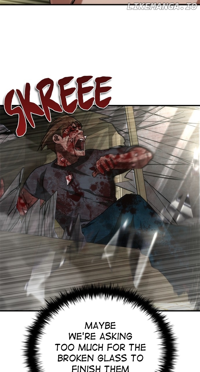 Zombie Apocalypse 82-08 Chapter 43 - page 97