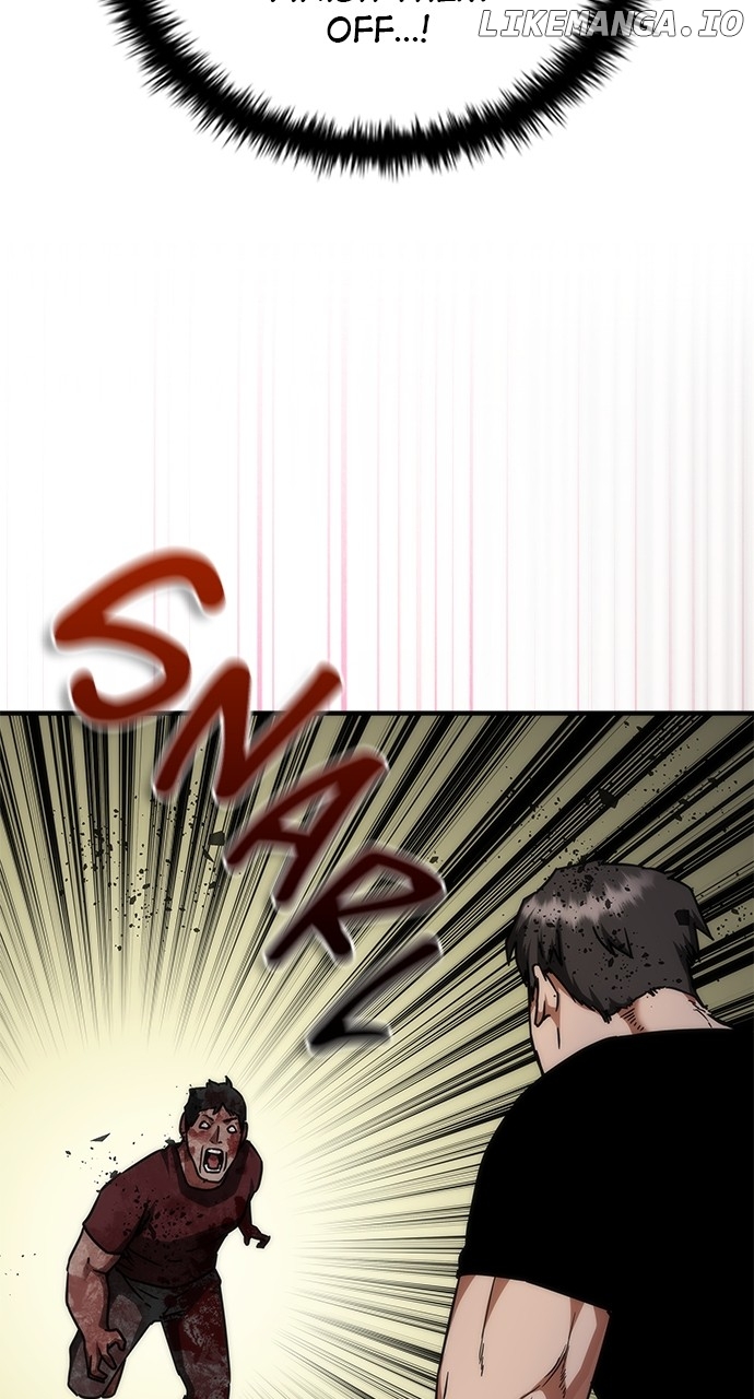Zombie Apocalypse 82-08 Chapter 43 - page 98