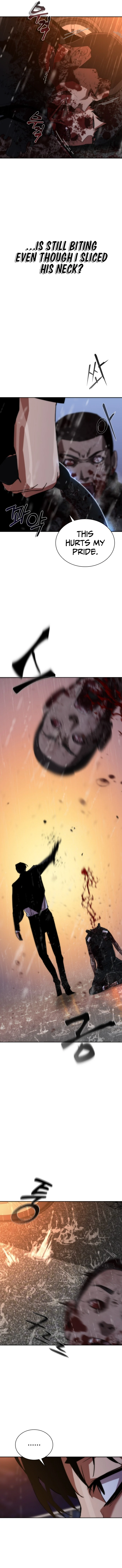 Zombie Apocalypse 82-08 Chapter 4 - page 18