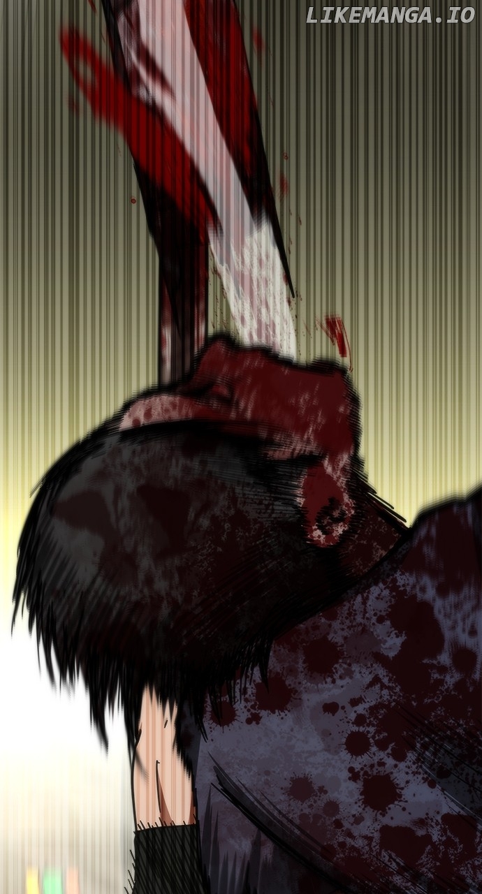 Zombie Apocalypse 82-08 Chapter 44 - page 10