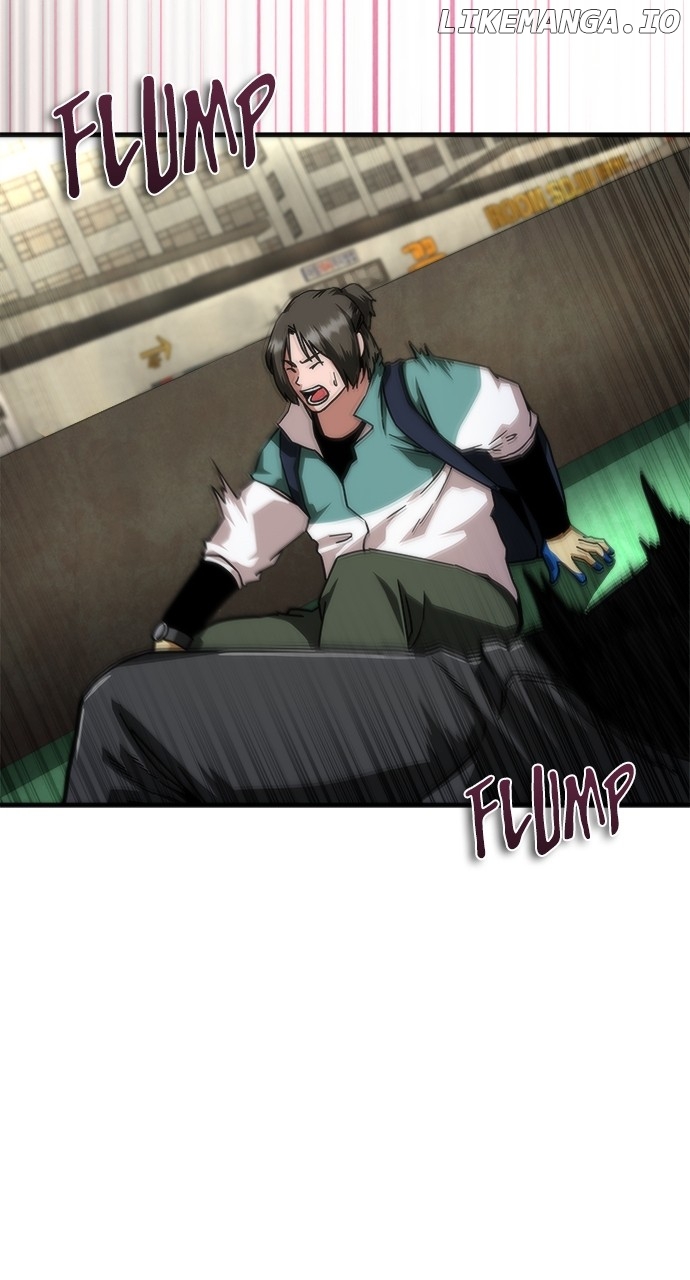 Zombie Apocalypse 82-08 Chapter 44 - page 103