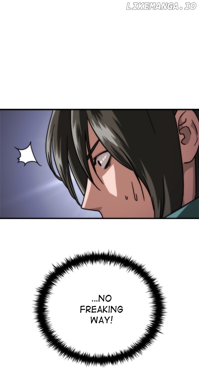 Zombie Apocalypse 82-08 Chapter 44 - page 109