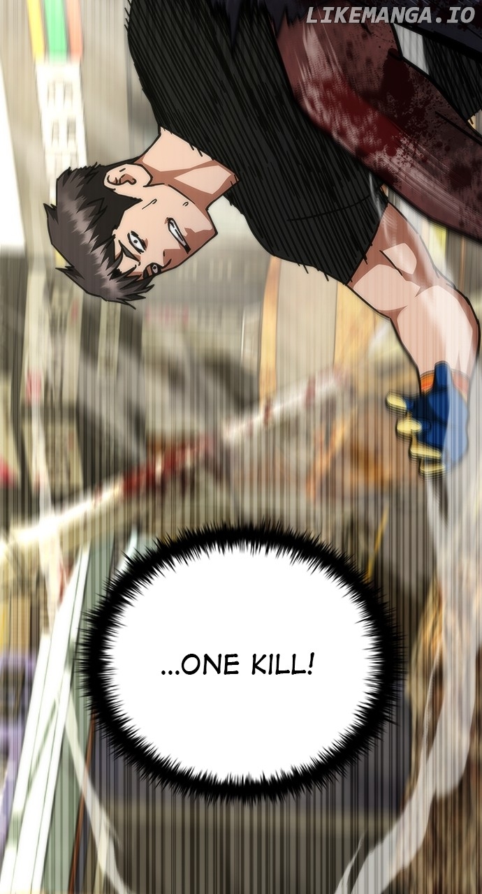 Zombie Apocalypse 82-08 Chapter 44 - page 11