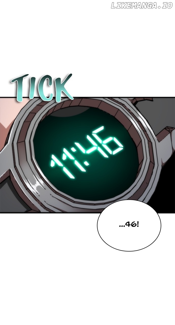 Zombie Apocalypse 82-08 Chapter 44 - page 112