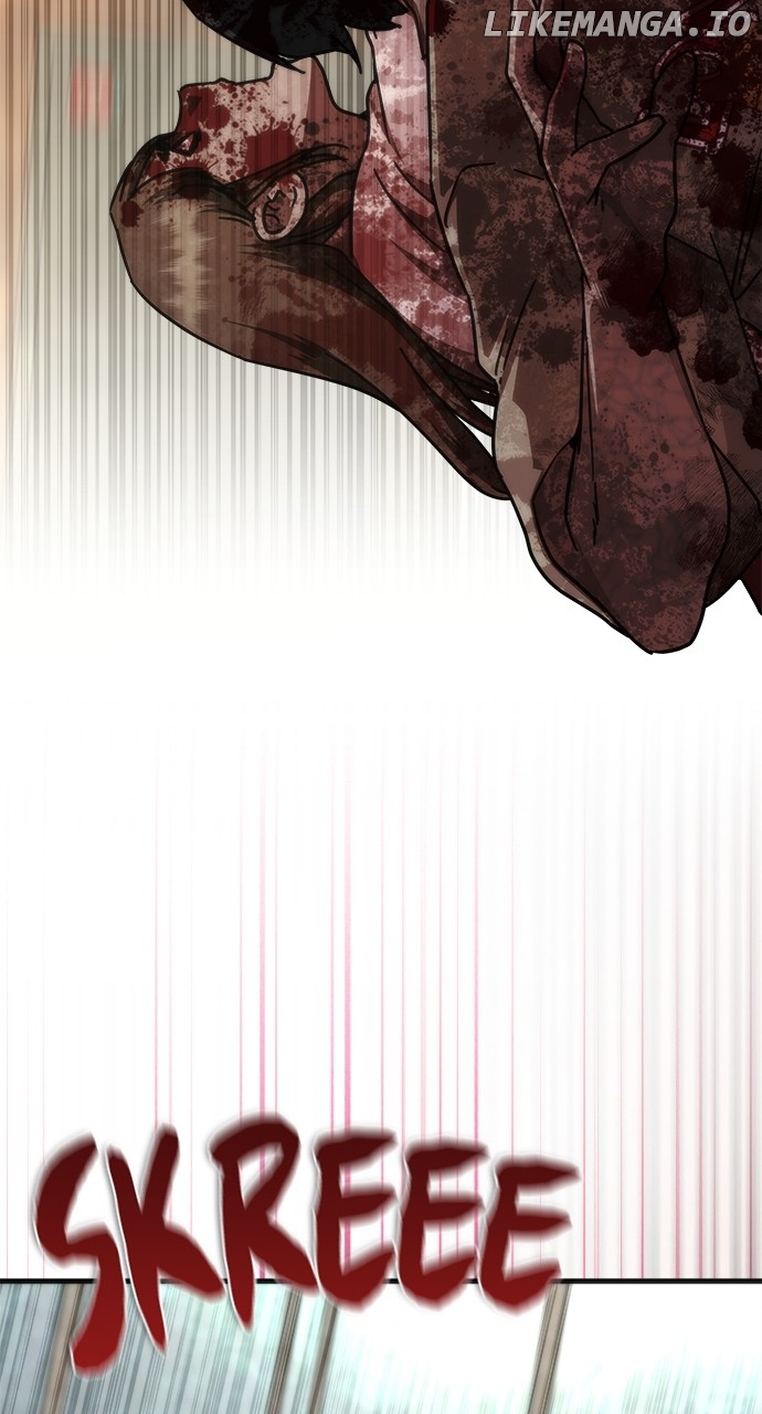 Zombie Apocalypse 82-08 Chapter 44 - page 13