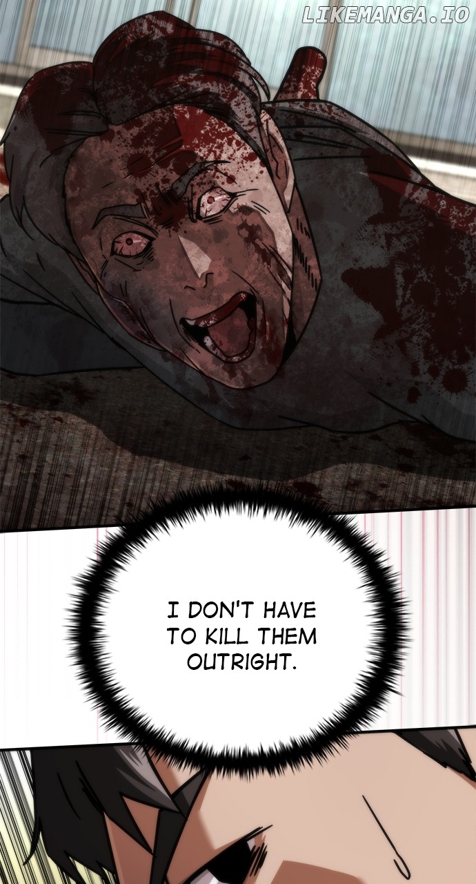 Zombie Apocalypse 82-08 Chapter 44 - page 14