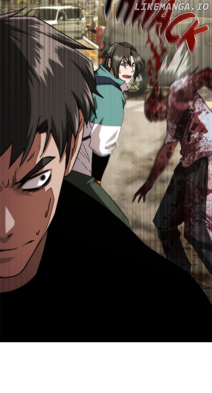 Zombie Apocalypse 82-08 Chapter 44 - page 26