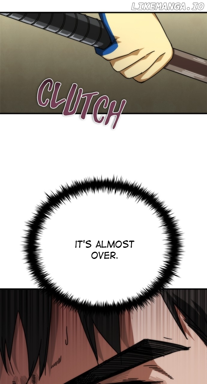 Zombie Apocalypse 82-08 Chapter 44 - page 27