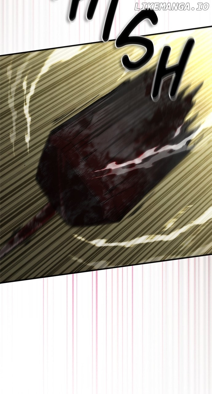 Zombie Apocalypse 82-08 Chapter 44 - page 30