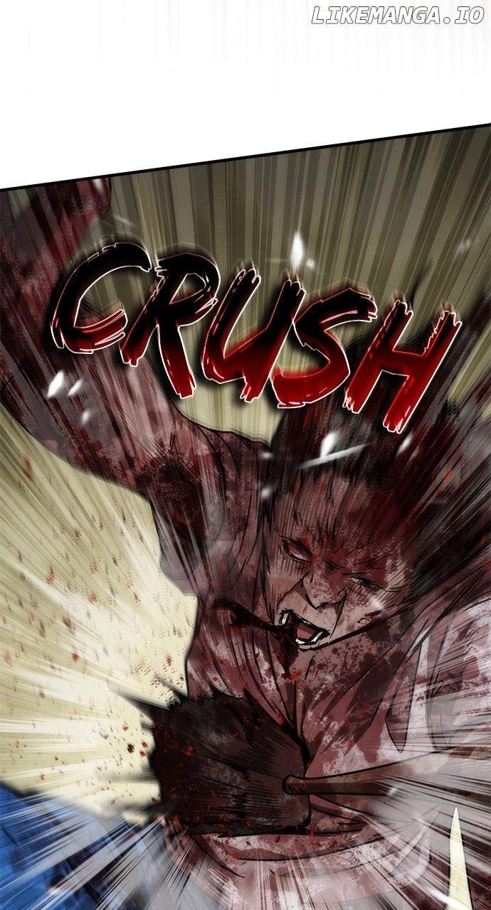 Zombie Apocalypse 82-08 Chapter 44 - page 31