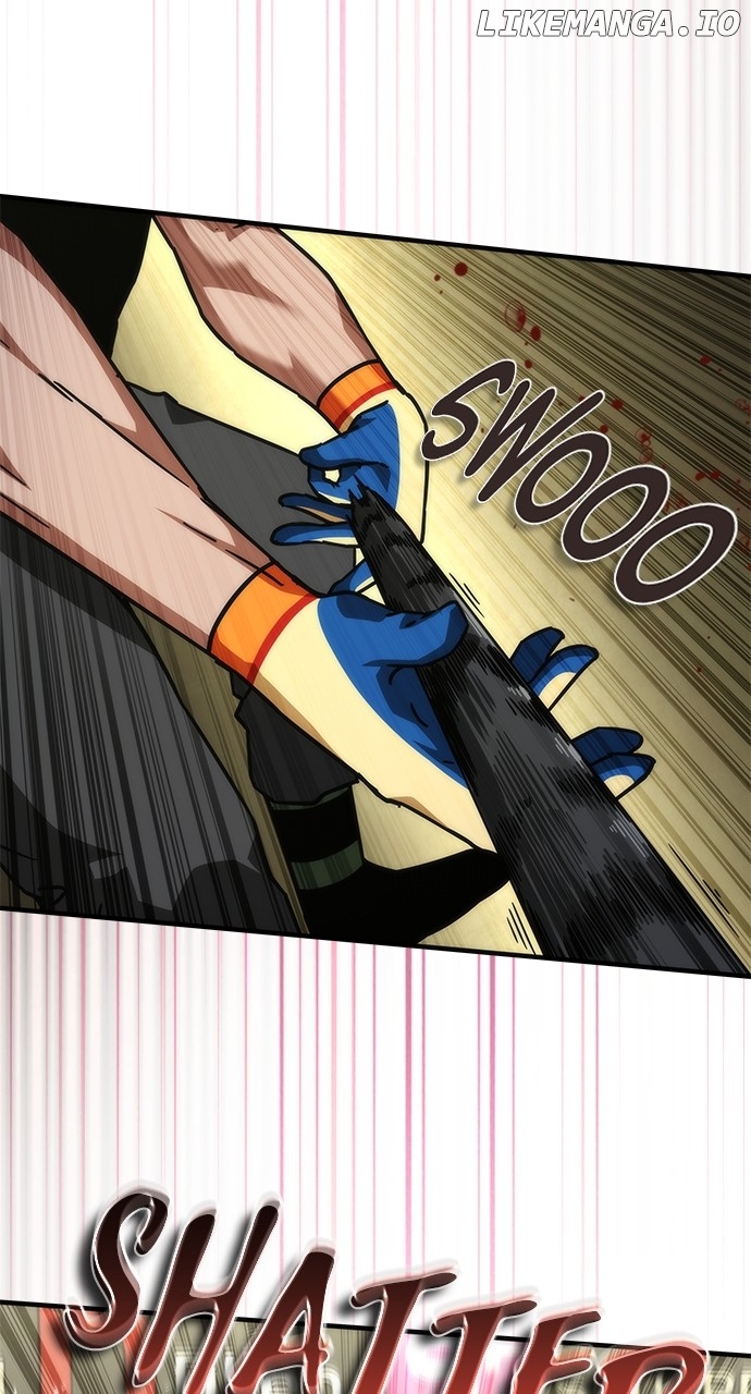 Zombie Apocalypse 82-08 Chapter 44 - page 33