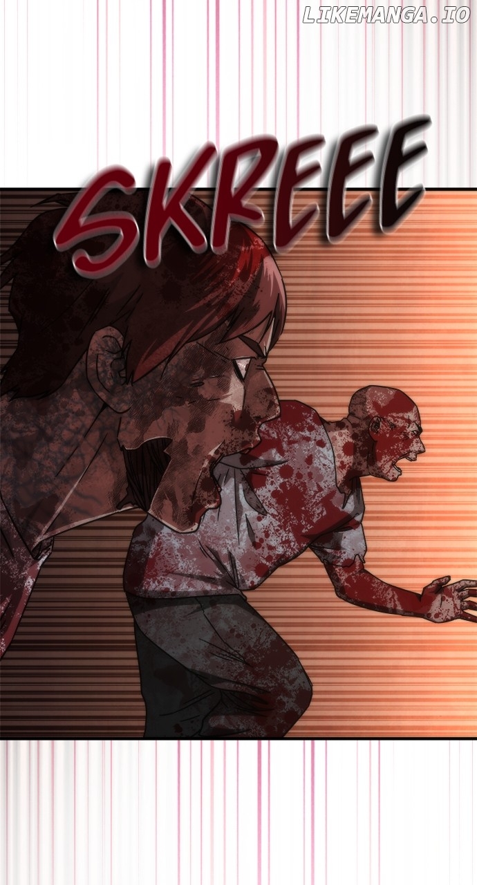 Zombie Apocalypse 82-08 Chapter 44 - page 38