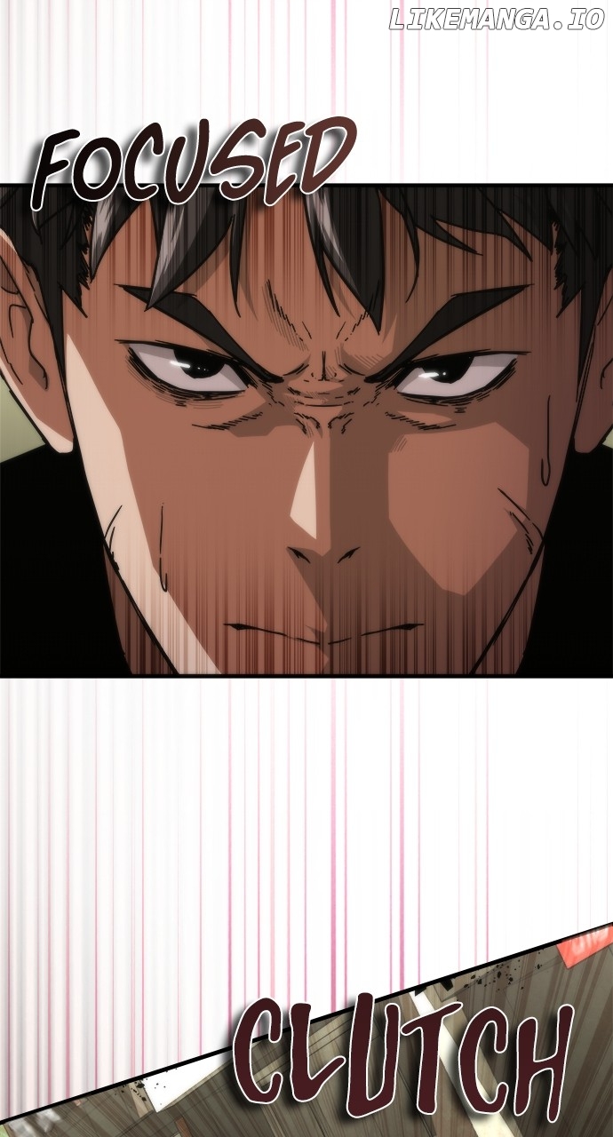 Zombie Apocalypse 82-08 Chapter 44 - page 39